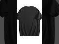 T shirt for men 2025 100% cotton gym  sports y2k clothing High quality tops Printed Summer Anime