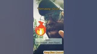 VIDEO VIRAL !!! ORANG PAPUA CURHAT PAKAI BAHASA SUNDA - LUCU PARAH