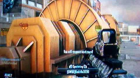 HOSTING BOOST LOBBY BLACK OPS 2