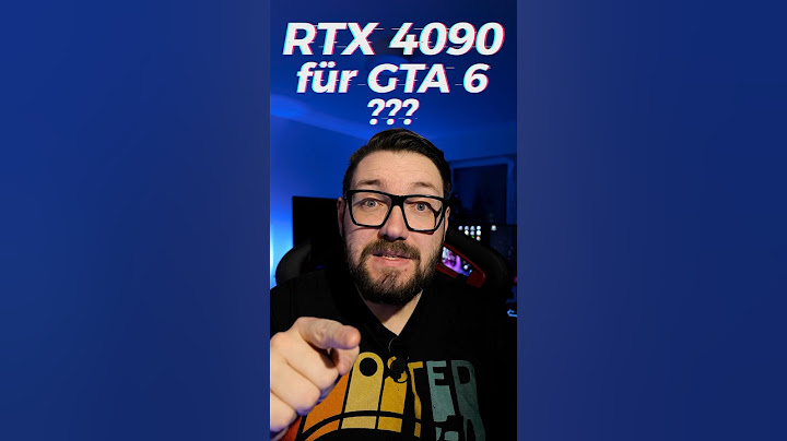 Welche Grafikkarte für GTA 6?? #zhrshorts