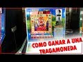 Vaciando Maquinas Tragamonedas con solo $5 - YouTube