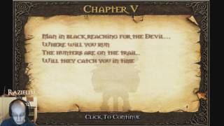 Let's Play Arcuz 2 Part 20: The Beholder