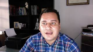 Tipos de Autos en el Código General del Proceso - John Fredy Cardozo