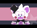 Happy Girl animation meme. Flipaclip. Fnaf. Helpy