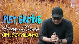 PIET GINTING 
