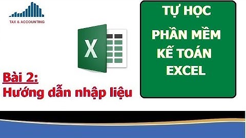 Nhập dữ liệu đánh giá thuê năm 2024