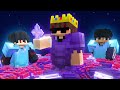 How I Duped 69,000,00 Netherite In Minecraft Survival...