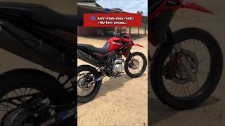 SHI 175 EFI MONTADINHA PEÇAS COMPATÍVEIS E AÍ VALE A PENA?