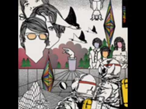 Starfucker - German Love