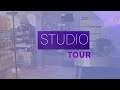 Studio Tour | MO River Soap