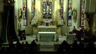 First Sunday of Advent