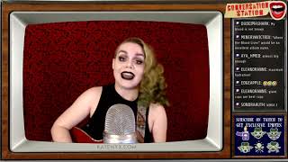 Lullaby Lounge S2 Ep 5: Songs To Kill A Man To
