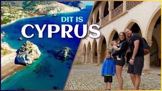 Dit Is Cyprus De Ultieme Reisgids Voor Europas Meest Tropische Bestemming