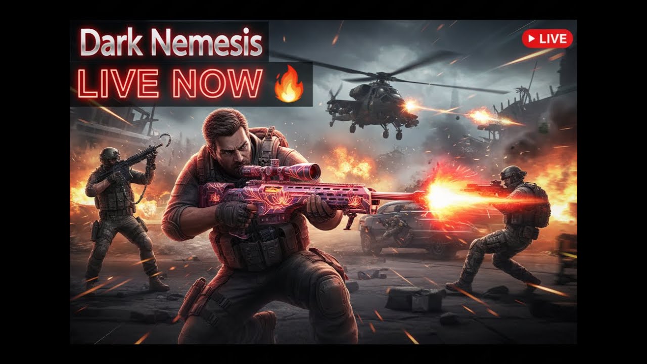 Call of duty Live| BR Isolated #codm #CallOfDutyMobile #Live - YouTube