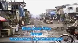 Masdan Mo Ang Kapaligiran- Asin