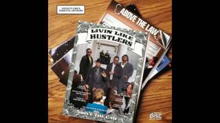 08. Above the Law - Freedom of Speech