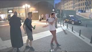 Hardb Intensifies At Hwndu