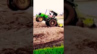 #John_Deere_Lover John Deere Full modified Tractor 