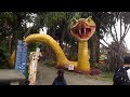 Parque de Diversiones San José Costa Rica | 🎡