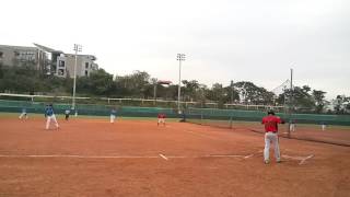 20151220 藍鳥打擊