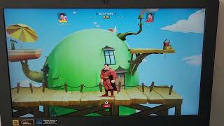 multiversus glitch