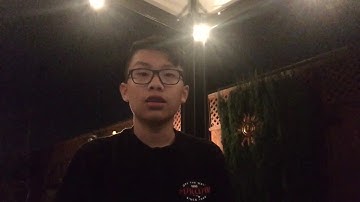 Hyperloop vs. High Speed Rail