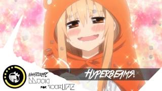 ▶[present bass]  まさらP/masara - Hyperbeams! feat. CMKC (free music to use)