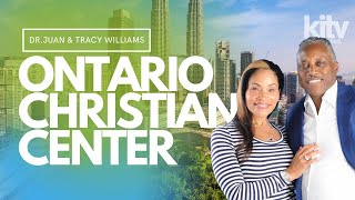 Dr. Juan Williams Sr | Midweek Service