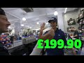 The UK Thrift Shop Golf Challenge!