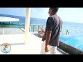Furaveri Island Resort Maldives 2021 ⭐| Water Villa & Ocean POOL Villa | HD Room TOUR