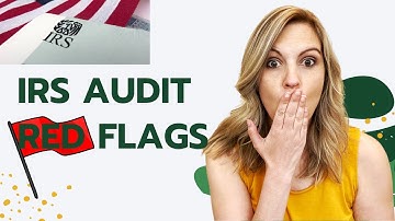Self-Employed IRS Audit Triggers
