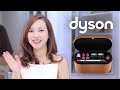 REVIEW MÁY SẤY TÓC 16TR, DYSON AIRWRAP COMPLETE