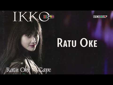 Ikko - Ratu Oke