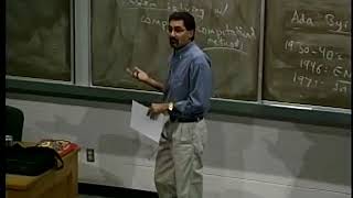 Lecture 4   Programming Methodology Stanford