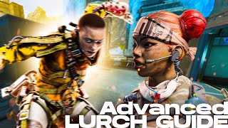 Famous HOW TO: ADVANCED LURCH STRAFE PART 1 Net Worth