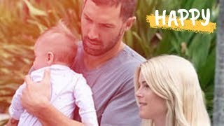 Tiger Woods' ex Elin Nordegren and boyfriend Jordan Cameron change son's name to Arthur