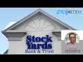 Customer Story: Stock Yards Bank Speeds Up Their Audit with MEC Automation