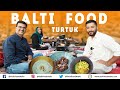 Unseen balti food in turtuk  last border village of india i       