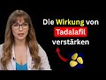UROLOGE ERKLÄRT: 5 Tipps, um die Wirkung von Tadalafil zu maximieren | Männergesundheit