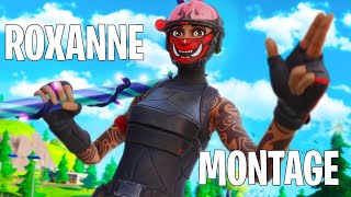 Fortnite Montage -\\