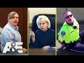 Court Cam: Most Disrespectful Defendants - Part 5