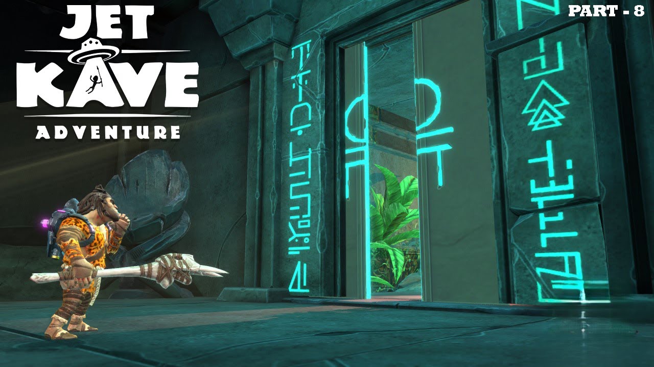 Jet Kave Adventure Gameplay Part 8