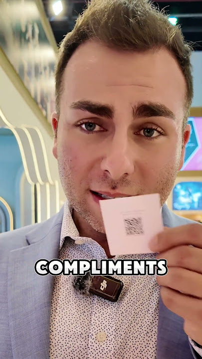 Exotic, Juicy, & Luxurious- Passion Fruit Perfection 💎 #shorts