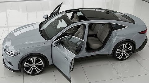 Zojuist de gloednieuwe Audi A7 2026 uitgebracht – Luxe, kracht en futuristisch design ontketend