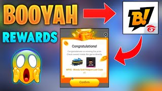 HOW TO COMPLETE BOOYAH EVENT || BOOYAH APP EVENT screenshot 3