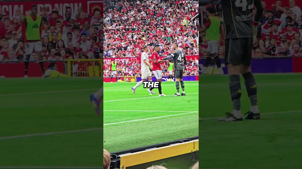 How Manchester United Won The Treble Before Season Even Started 
