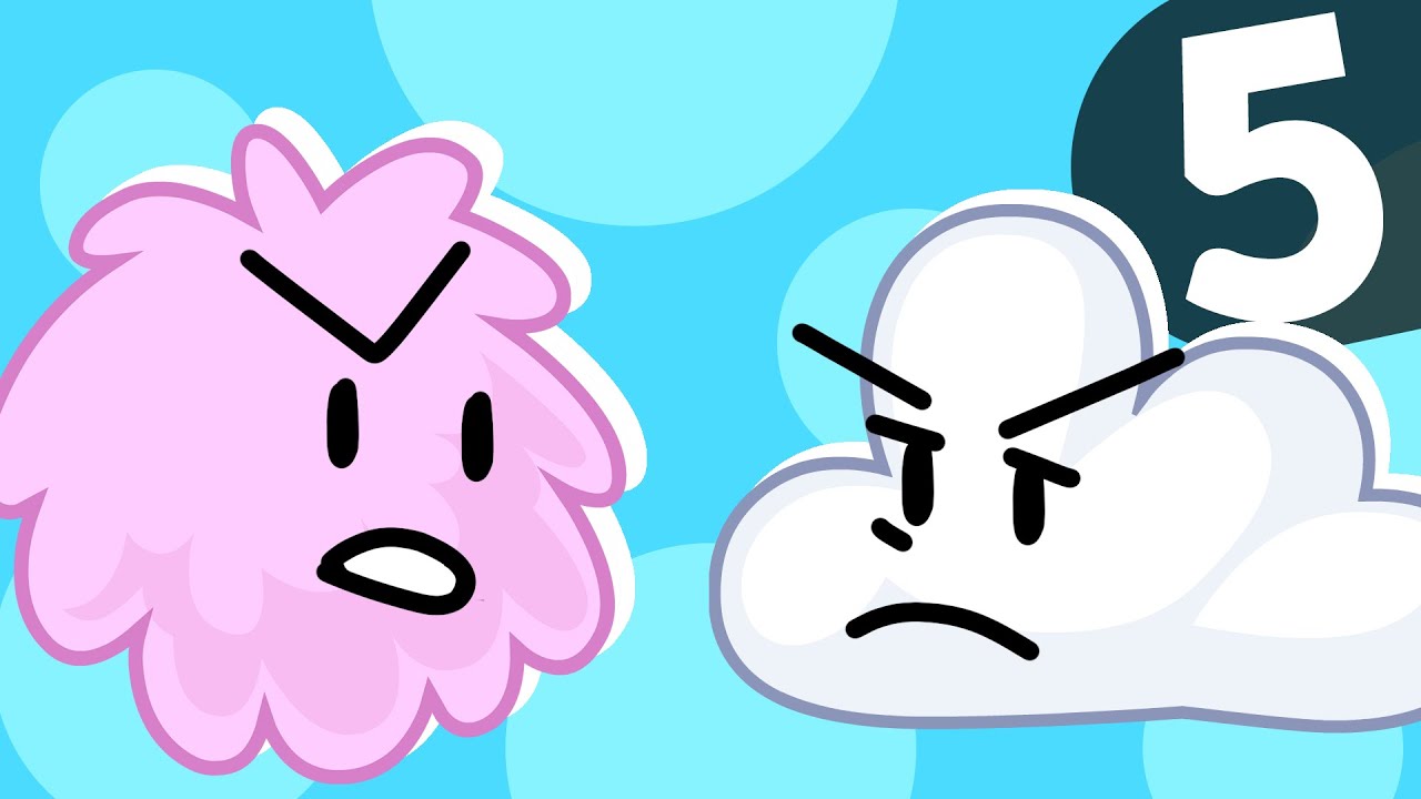 BFB Viewer Voting Part 5! - YouTube