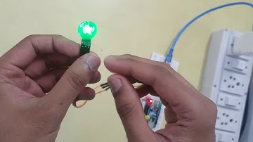 Use XBee module to transmit and receive signal from a sensor.