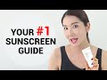 Sunscreen Recommendations for Every Skin Type | Wishtrend