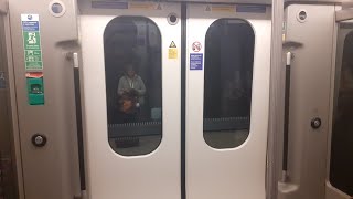 (2nd Birthday) - Elizabeth Line - Class 345 - (340940) - Paddington - Ealing Broadway - 24/05/2024